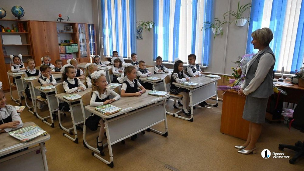 34 педагога прошли конкурсный отбор программы «Земский учитель»