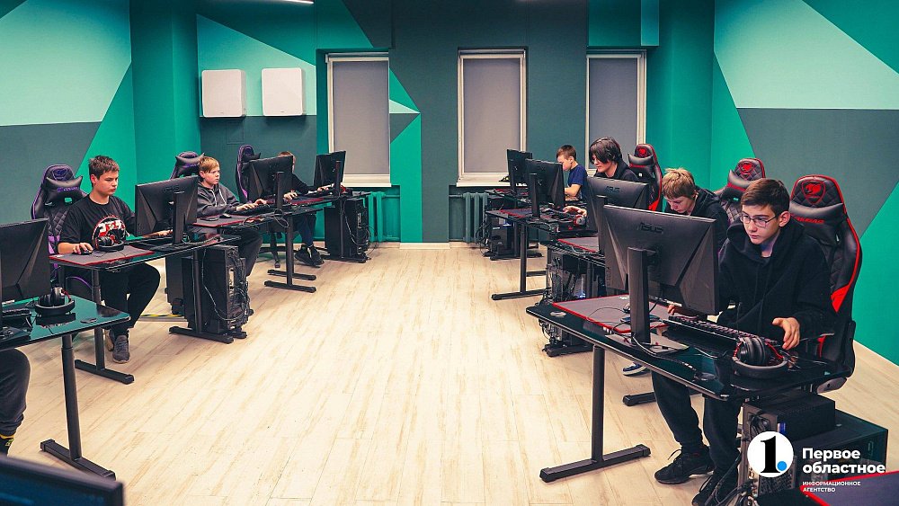 В Челябинске пройдет турнир среди студентов по киберспорту
