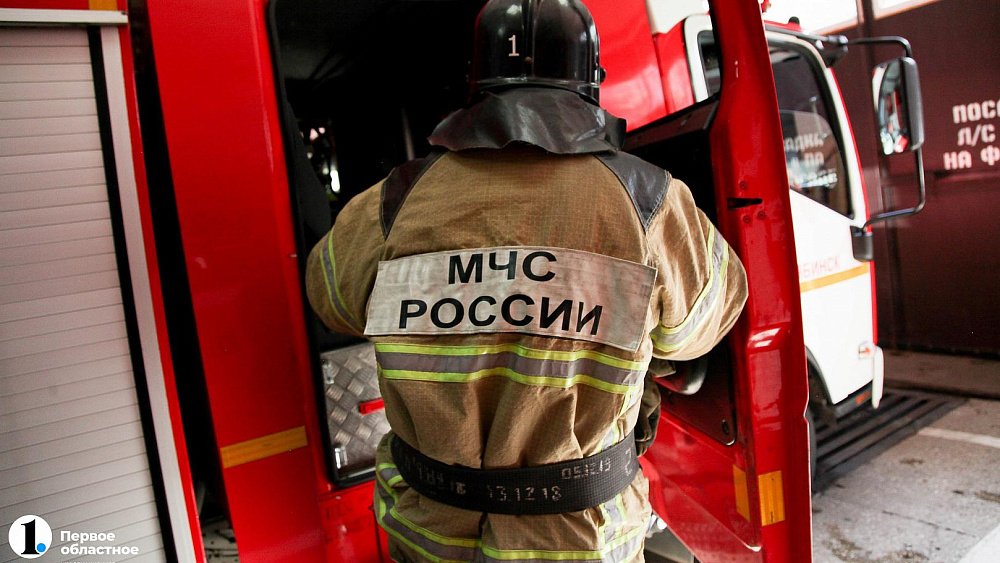 11 мая в некоторых районах Челябинской области сохранится риск чрезвычайной пожарной опасности