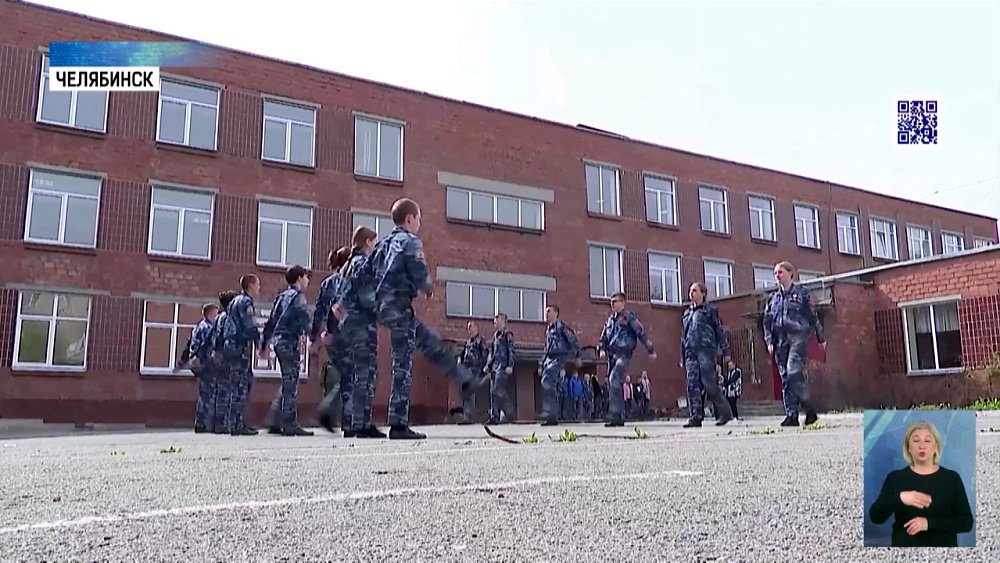 Начальная военная подготовка вернется в школы