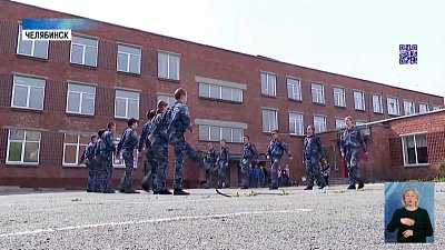 Начальная военная подготовка вернется в школы