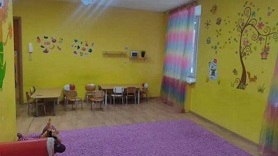 В Челябинске продают частный детсад за 6,5 млн рублей