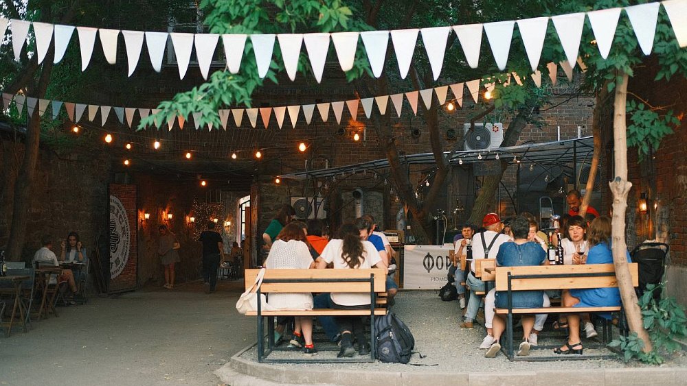 В Челябинске создана поварская группировка «Хлеб-соль»