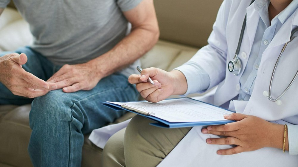 Какие ИППП наиболее распространены