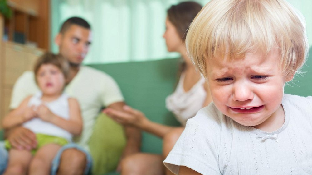 Ребенку нужен невролог при этих проявлениях