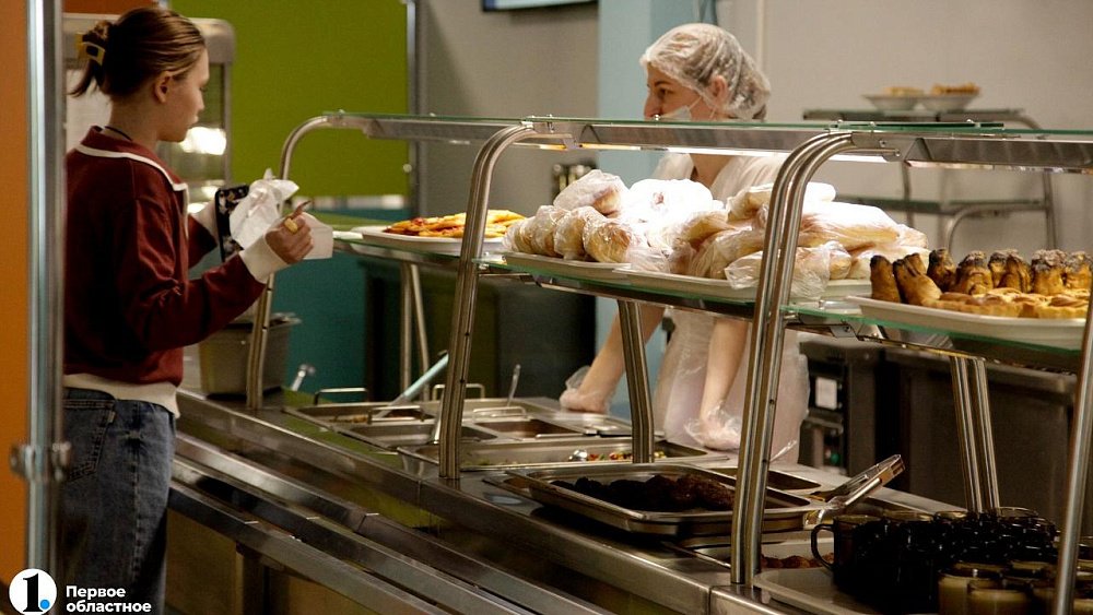 В Челябинской области дети всех участников СВО получат бесплатное питание в школах