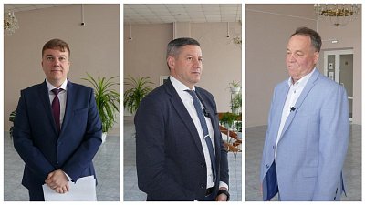 Мэра Миасса выберут из трех кандидатов