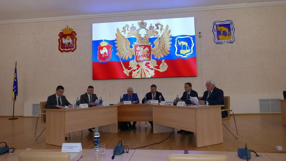 Три кандидата в главы Миасса прошли отбор конкурсной комиссии