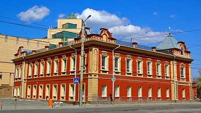 В особняке Покровского в Челябинске состоится вечер игры в бридж