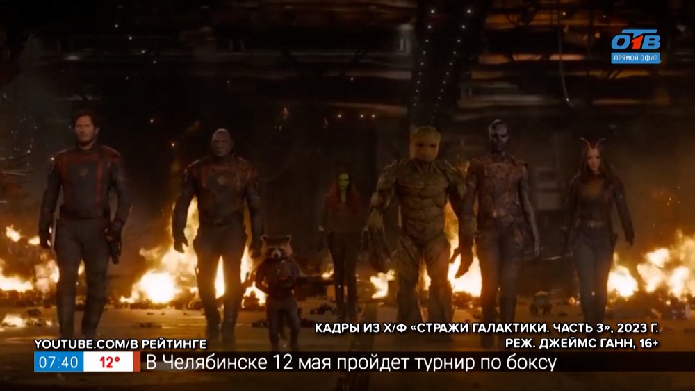 Кинопремьеры в рубрике «Идём в кино»