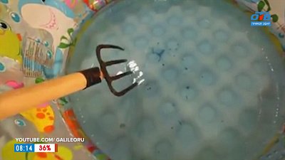 Вилами по воде писано в рубрике «Добавь обороты»