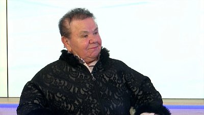 Что такое южноуральский национальный феномен? «Есть вопрос»