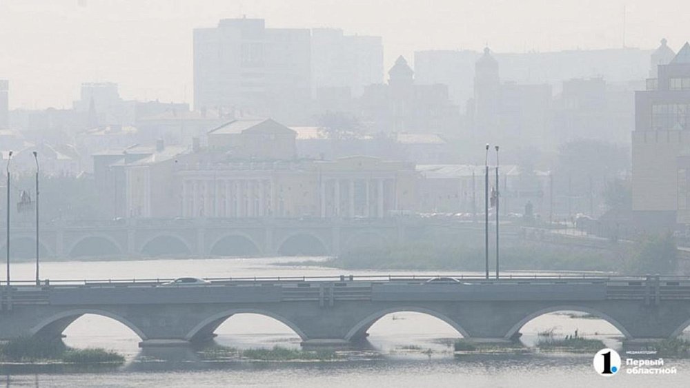 В нескольких городах Челябинской области объявили режим НМУ