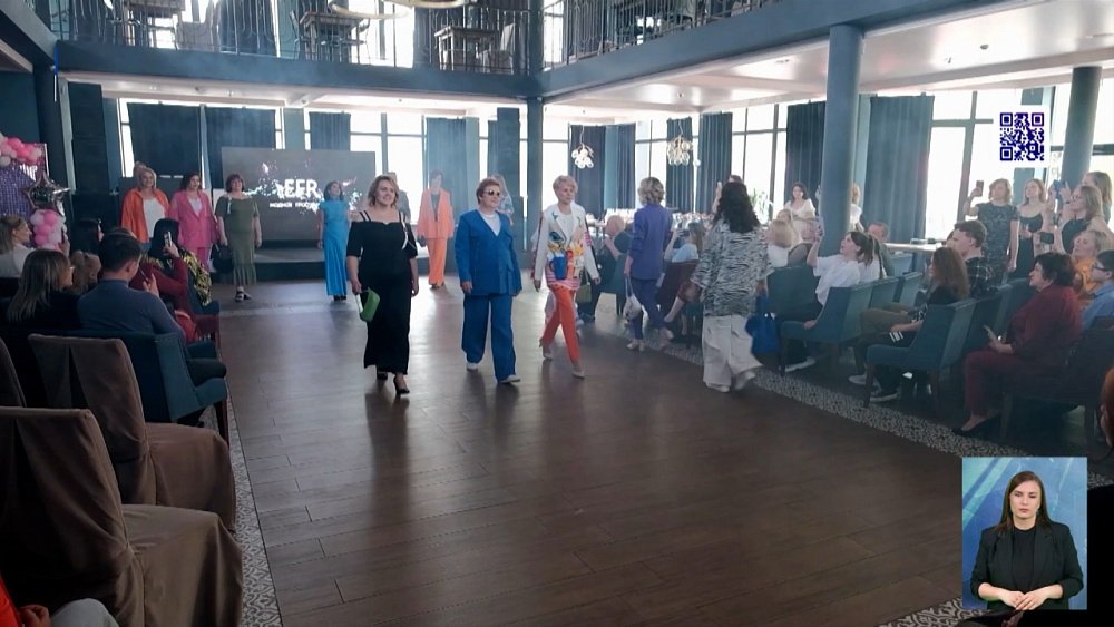 В Челябинске прошел финал проекта «МАМА TIME»