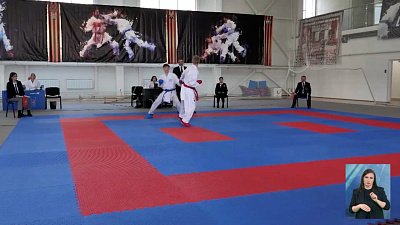 Боксеры готовы к «Битве на Урале»