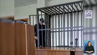 Челябинец пытался ограбить прохожего