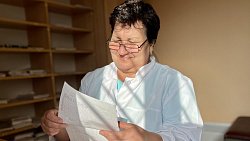 «Свой человек на ФАПе». На Южном Урале готовят младших медсестер