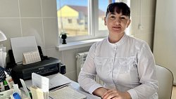 «Свой человек на ФАПе». На Южном Урале готовят младших медсестер