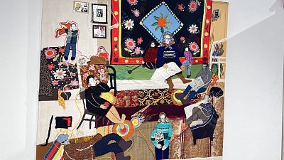 Челябинцы могут устроить свою выставку в Доме архитектора