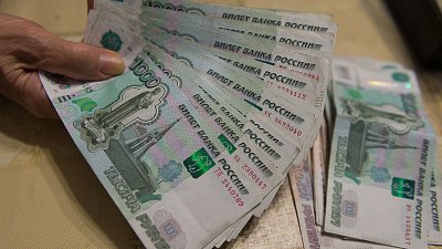 В Челябинской области обнаружили десять нелегальных кредиторов