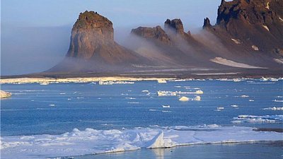 В Челябинске откроется выставка про Арктику и Антарктику