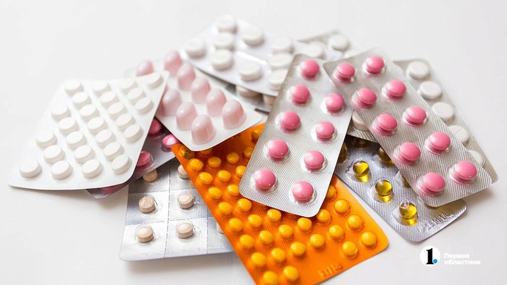 В Челябинске из пустых блистеров от таблеток делают подоконники