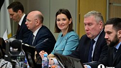 В Челябинске осенью пройдет Русский экономический форум