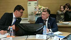 В Челябинске осенью пройдет Русский экономический форум