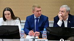 В Челябинске осенью пройдет Русский экономический форум