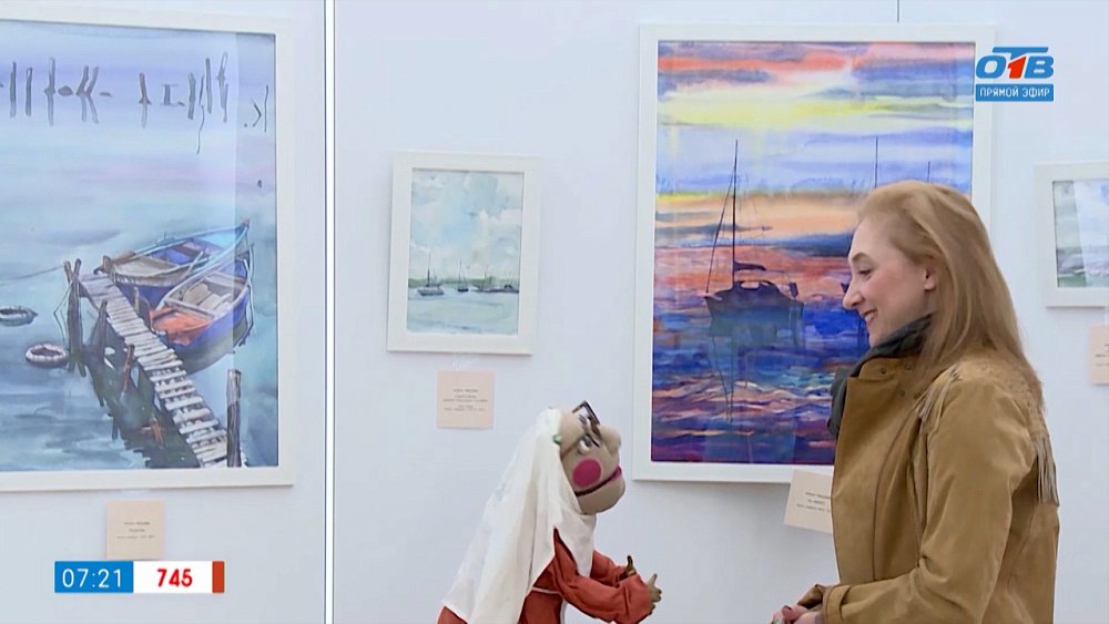 Поговорим о джазе в рубрике «Культпоход»