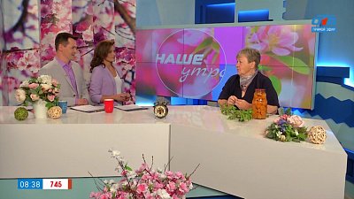 Как защитить растения от заморозков? — Гость в студии