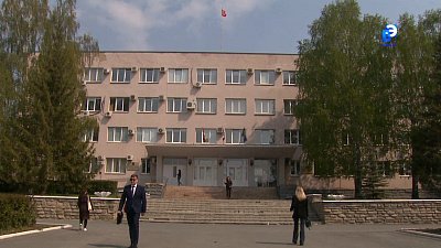 Прошло собеседование на должность главы Миасса