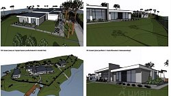 Земельный участок под базу отдыха продают в Челябинской области за 10 млн рублей