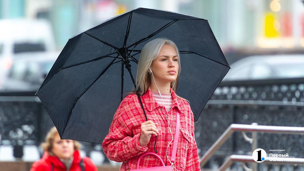 Тепло до +21 градуса и дожди с грозами ожидаются в Челябинской области 15 мая