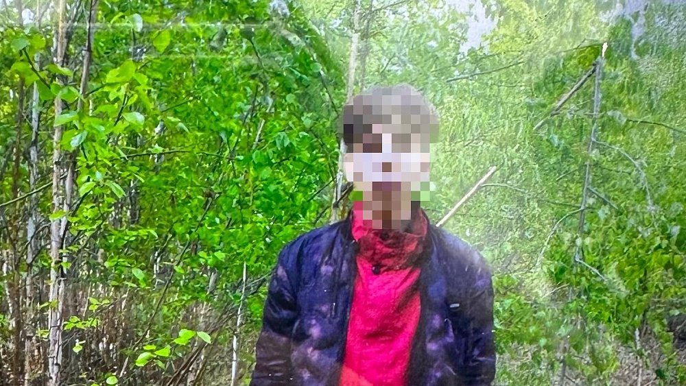 15-летнего подростка разыскивают в микрорайоне Парковом в Челябинске