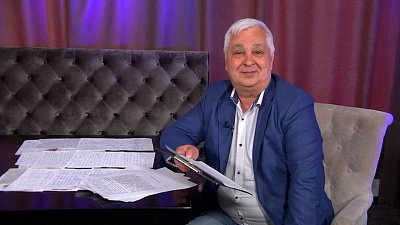 Зачитываем послания от зрителей к своим родственникам: «Хорошие песни»