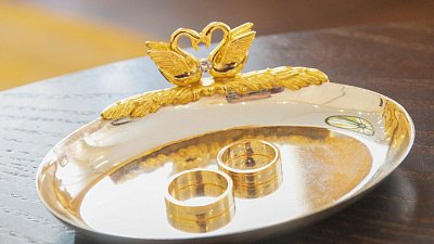 Челябинцы отказываются от услуг организаторов свадеб «под ключ» 