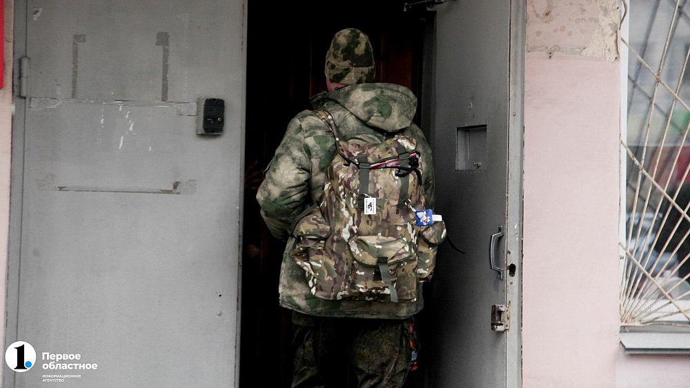 В России упрощена процедура признания бойцов пропавшими без вести