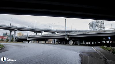 Эксперты изучат возможность возвращения конструкций развязки в центре Челябинска «Южуралмосту»