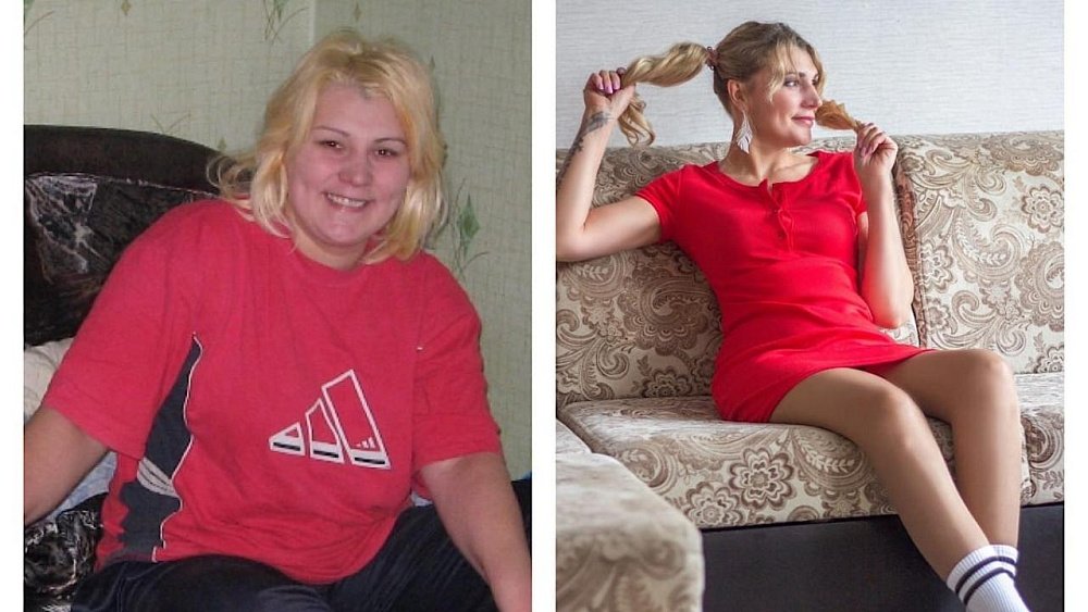 Жительница Челябинской области потеряла способность ходить в 18 лет, похудела на 50 килограммов и стала мамой