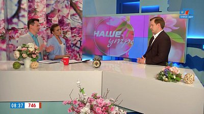 Всегда ли девиз врачей — не навреди? — Гость в студии