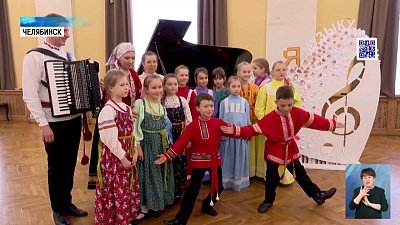 Детский фестиваль вернулся спустя 3 года Детский фестиваль вернулся спустя 3 года