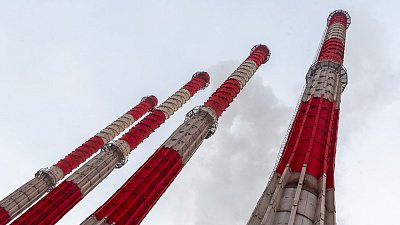 В защиту экологии Челябинской области в 2022 году вложили 21,7 млрд рублей