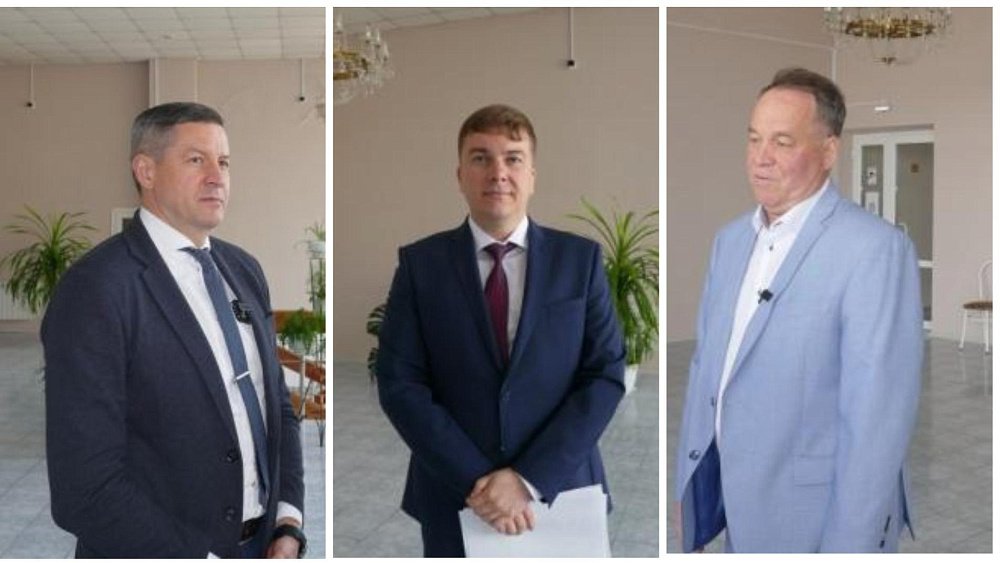 В Миассе 17 мая выберут нового главу городского округа