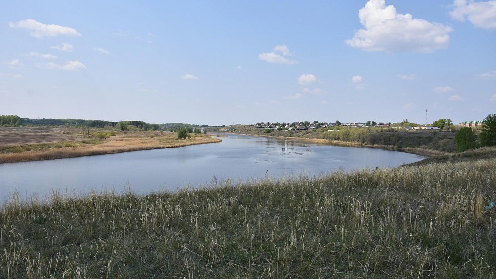 В Троицке построят набережную с пляжем и тренажерами за 100 млн