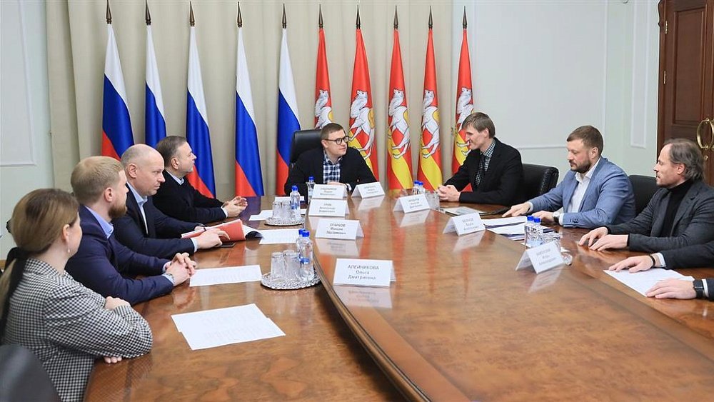 В Челябинске построят Центр развития «Академия баскетбола»