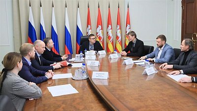 В Челябинске построят Центр развития «Академия баскетбола»