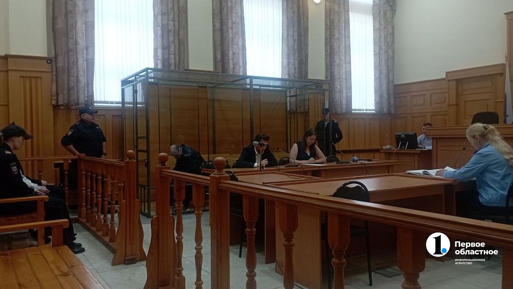 Мать убитой в Челябинске 18‑летней девушки отрицает причастность к преступлению