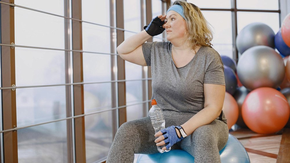 Как отличить отек от жира