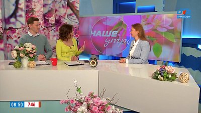 Безопасна ли лазерная эпиляция? — Гость в студии